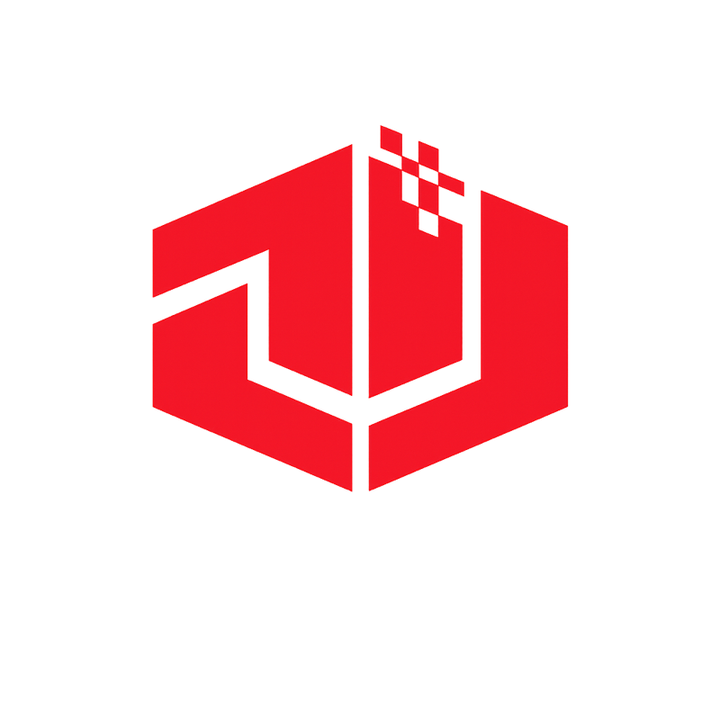 中粤铁网公司 Logo