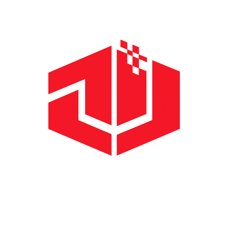 中粤铁网公司 Logo